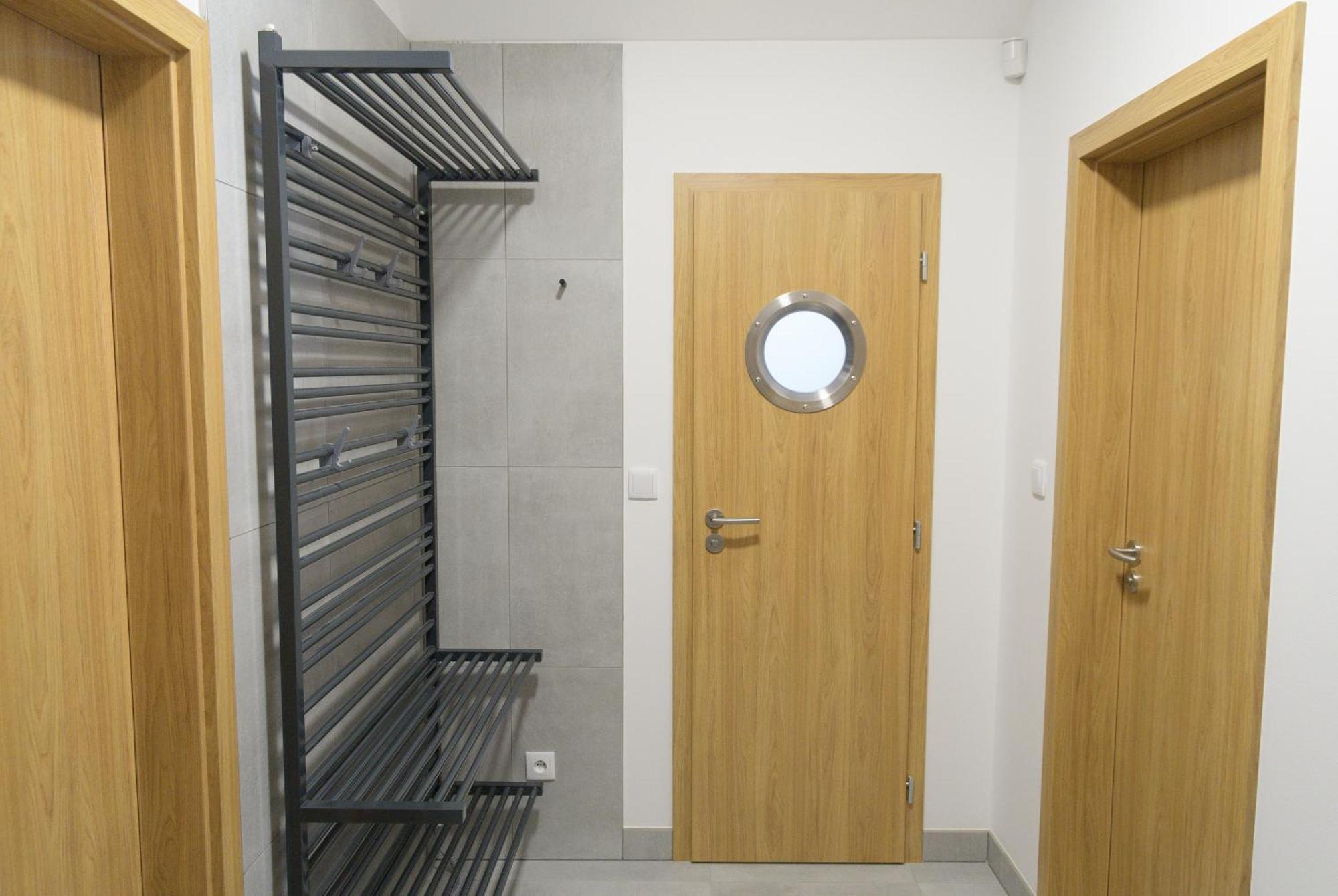 Apartmany Studenoff โรกีนีซ นัด ยีเซอโร ภายนอก รูปภาพ