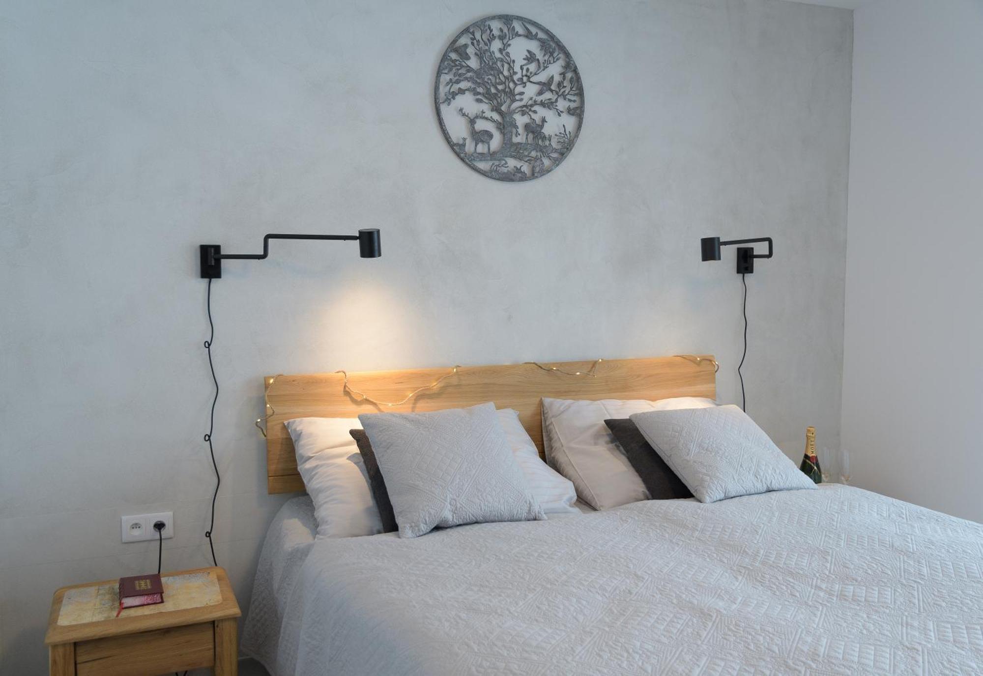 Apartmany Studenoff โรกีนีซ นัด ยีเซอโร ภายนอก รูปภาพ