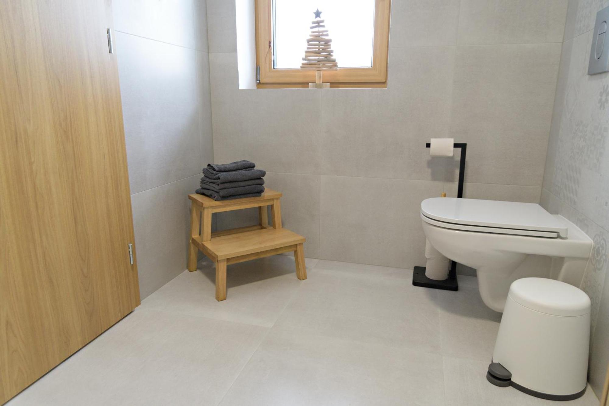 Apartmany Studenoff โรกีนีซ นัด ยีเซอโร ภายนอก รูปภาพ
