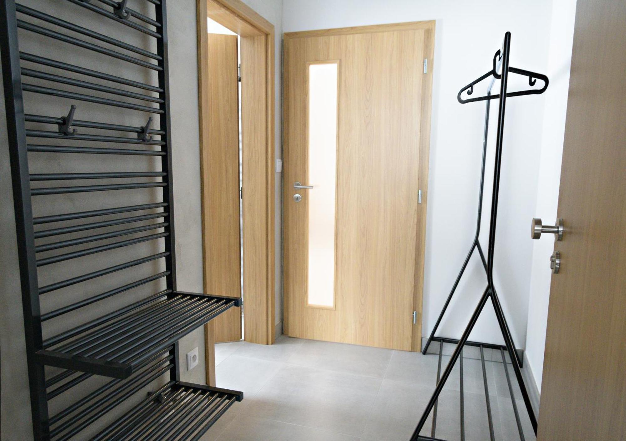 Apartmany Studenoff โรกีนีซ นัด ยีเซอโร ภายนอก รูปภาพ