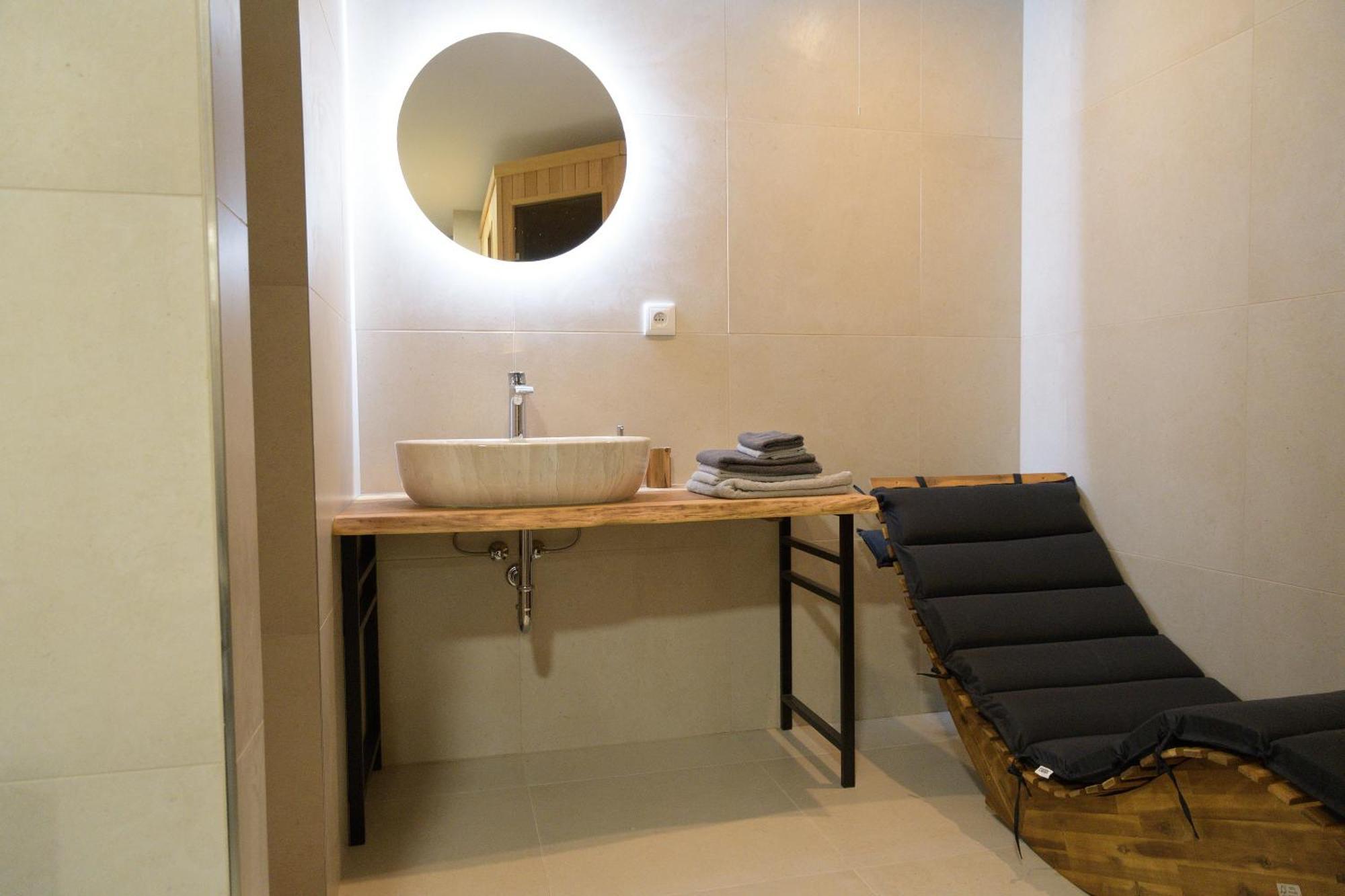Apartmany Studenoff โรกีนีซ นัด ยีเซอโร ภายนอก รูปภาพ